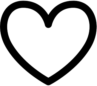 Иконка сердечки