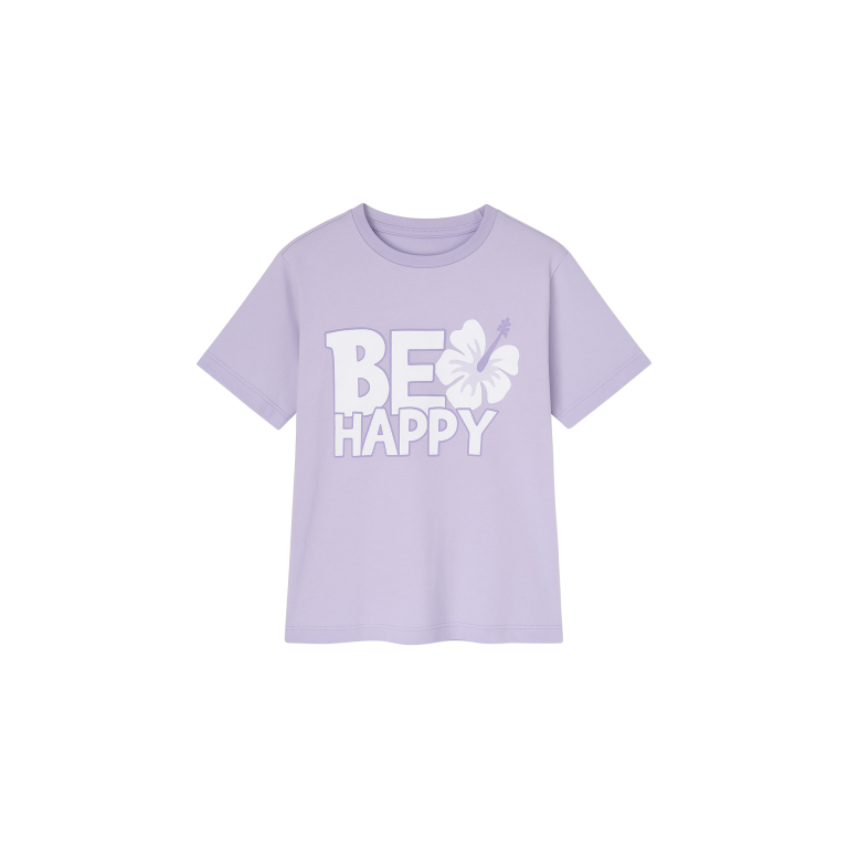 Футболка для девочек