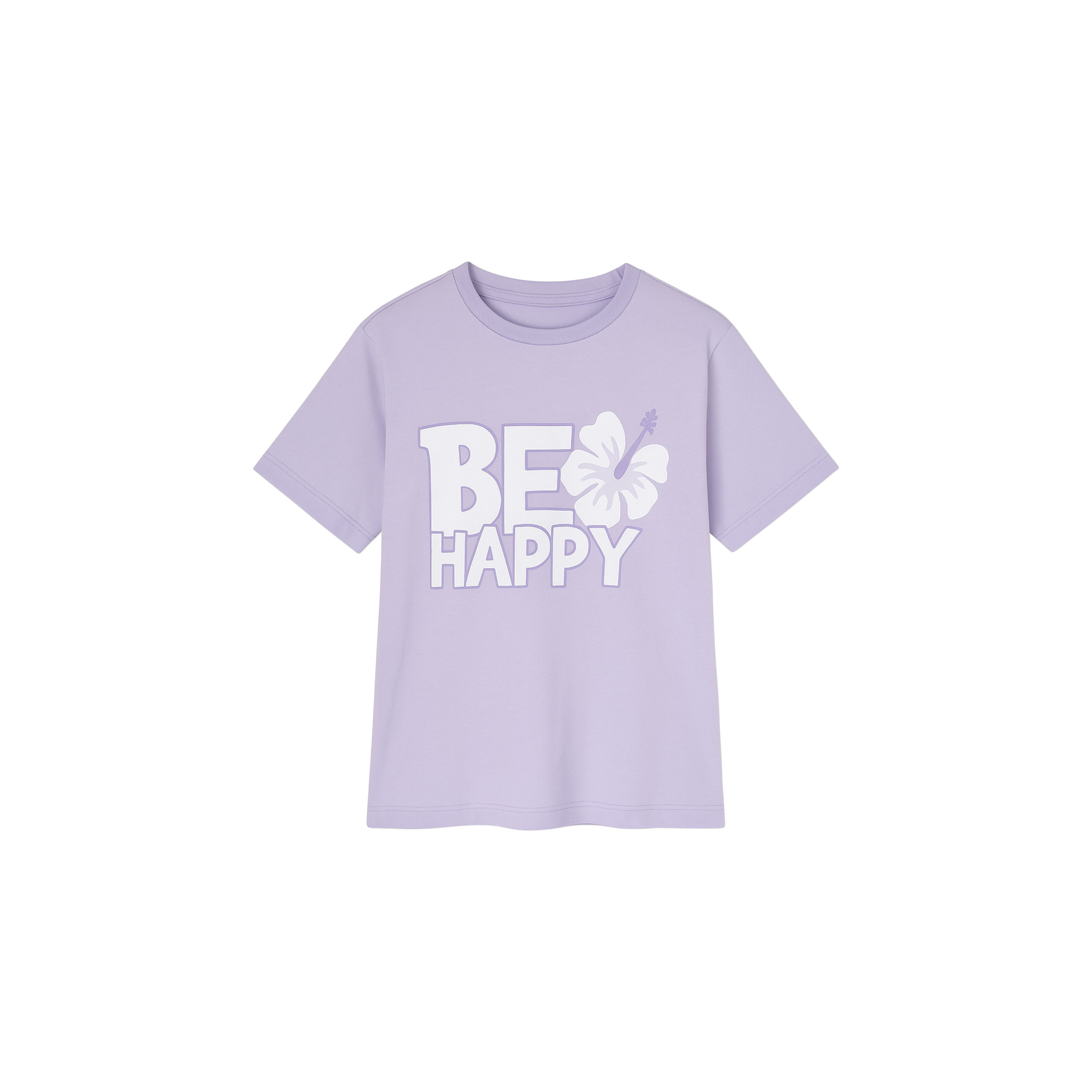 Футболка для девочек